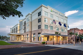 Hyatt Place Sumter/Downtown